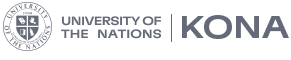 University of the Nations Kona